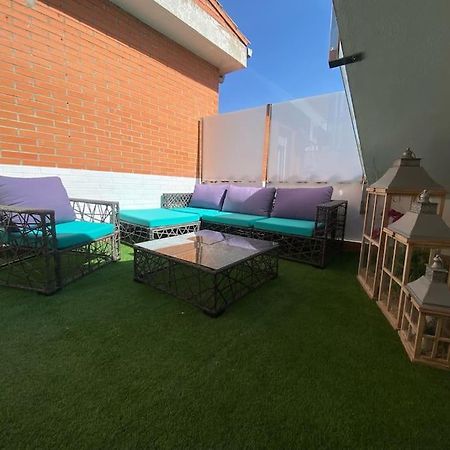 La Okiya De Tati Apartment ซามอรา ภายนอก รูปภาพ