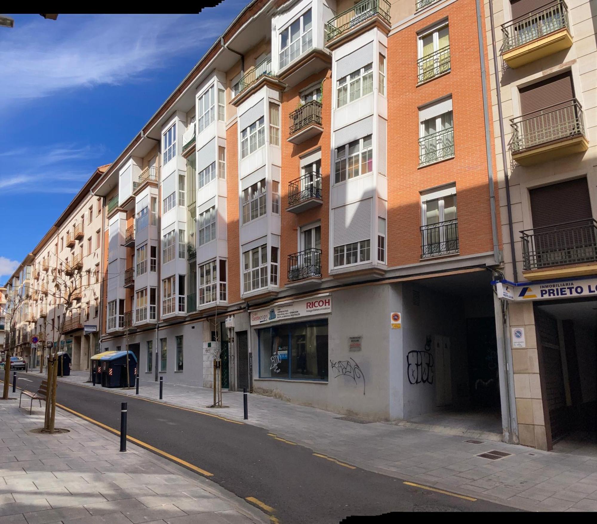La Okiya De Tati Apartment ซามอรา ภายนอก รูปภาพ