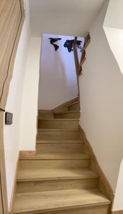 La Okiya De Tati Apartment ซามอรา ภายนอก รูปภาพ