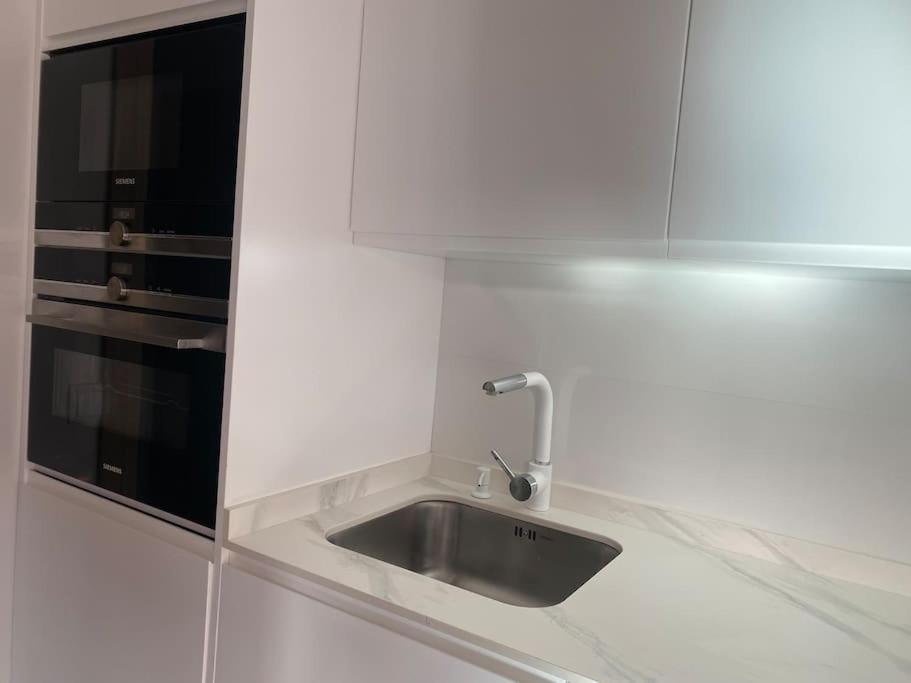 La Okiya De Tati Apartment ซามอรา ภายนอก รูปภาพ