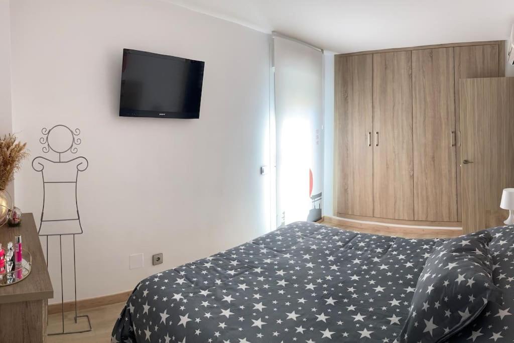La Okiya De Tati Apartment ซามอรา ภายนอก รูปภาพ