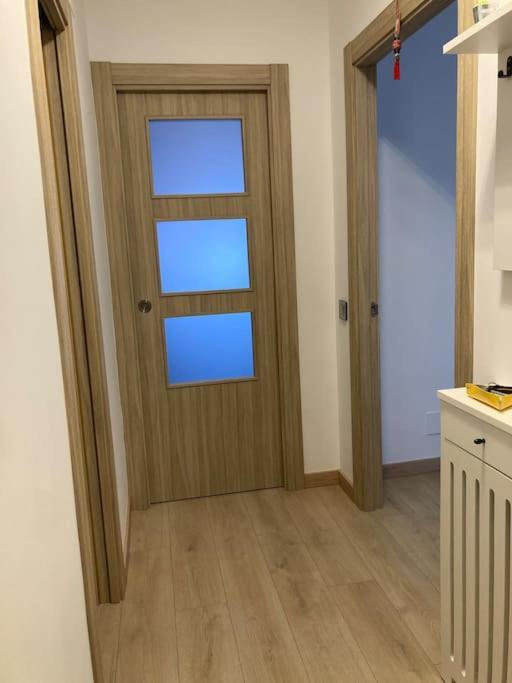 La Okiya De Tati Apartment ซามอรา ภายนอก รูปภาพ