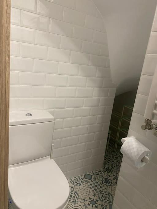 La Okiya De Tati Apartment ซามอรา ภายนอก รูปภาพ