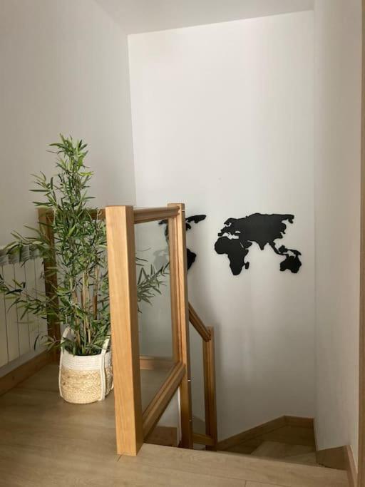 La Okiya De Tati Apartment ซามอรา ภายนอก รูปภาพ
