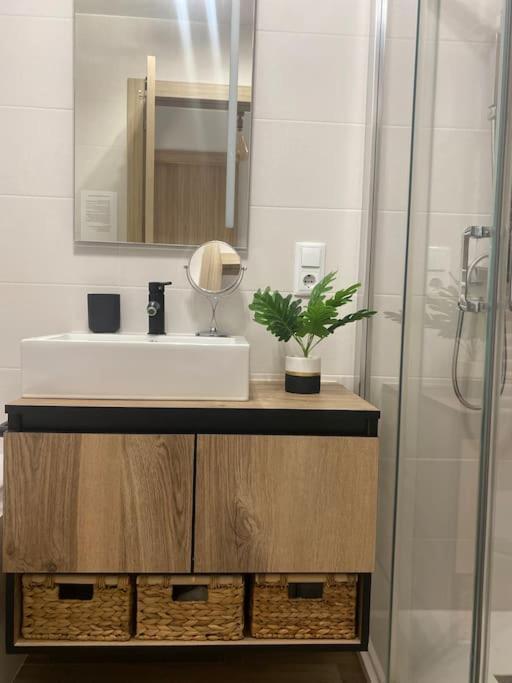La Okiya De Tati Apartment ซามอรา ภายนอก รูปภาพ