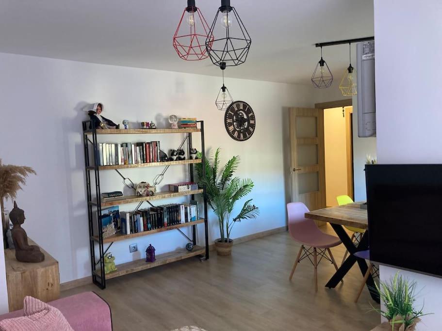 La Okiya De Tati Apartment ซามอรา ภายนอก รูปภาพ