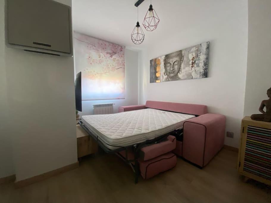La Okiya De Tati Apartment ซามอรา ภายนอก รูปภาพ