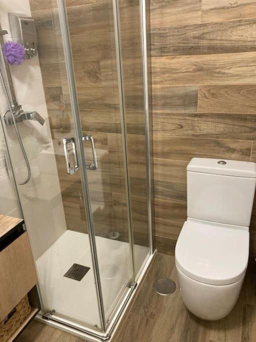 La Okiya De Tati Apartment ซามอรา ภายนอก รูปภาพ