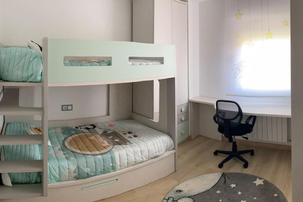 La Okiya De Tati Apartment ซามอรา ภายนอก รูปภาพ