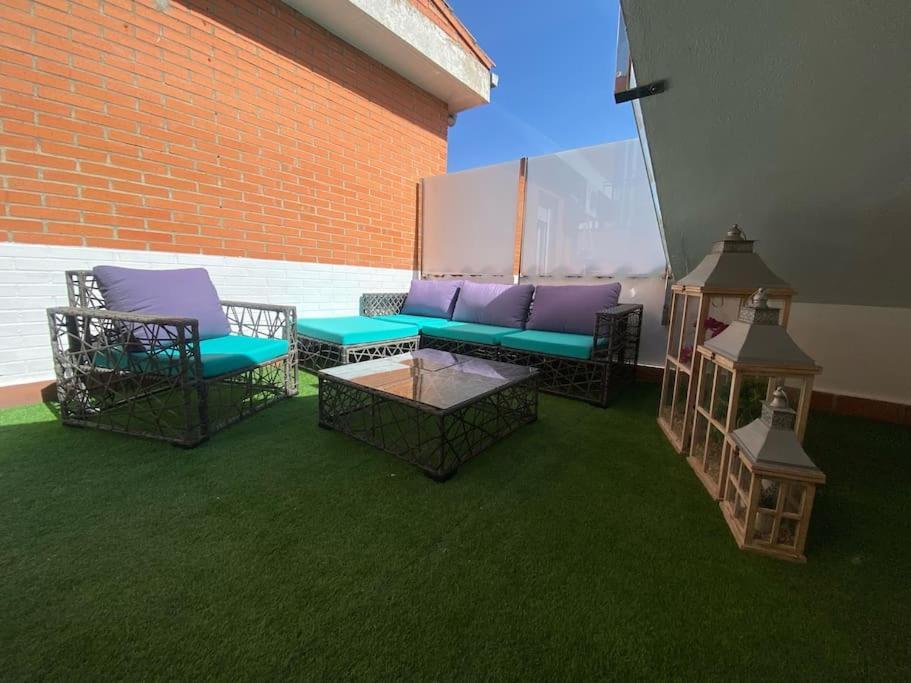 La Okiya De Tati Apartment ซามอรา ภายนอก รูปภาพ