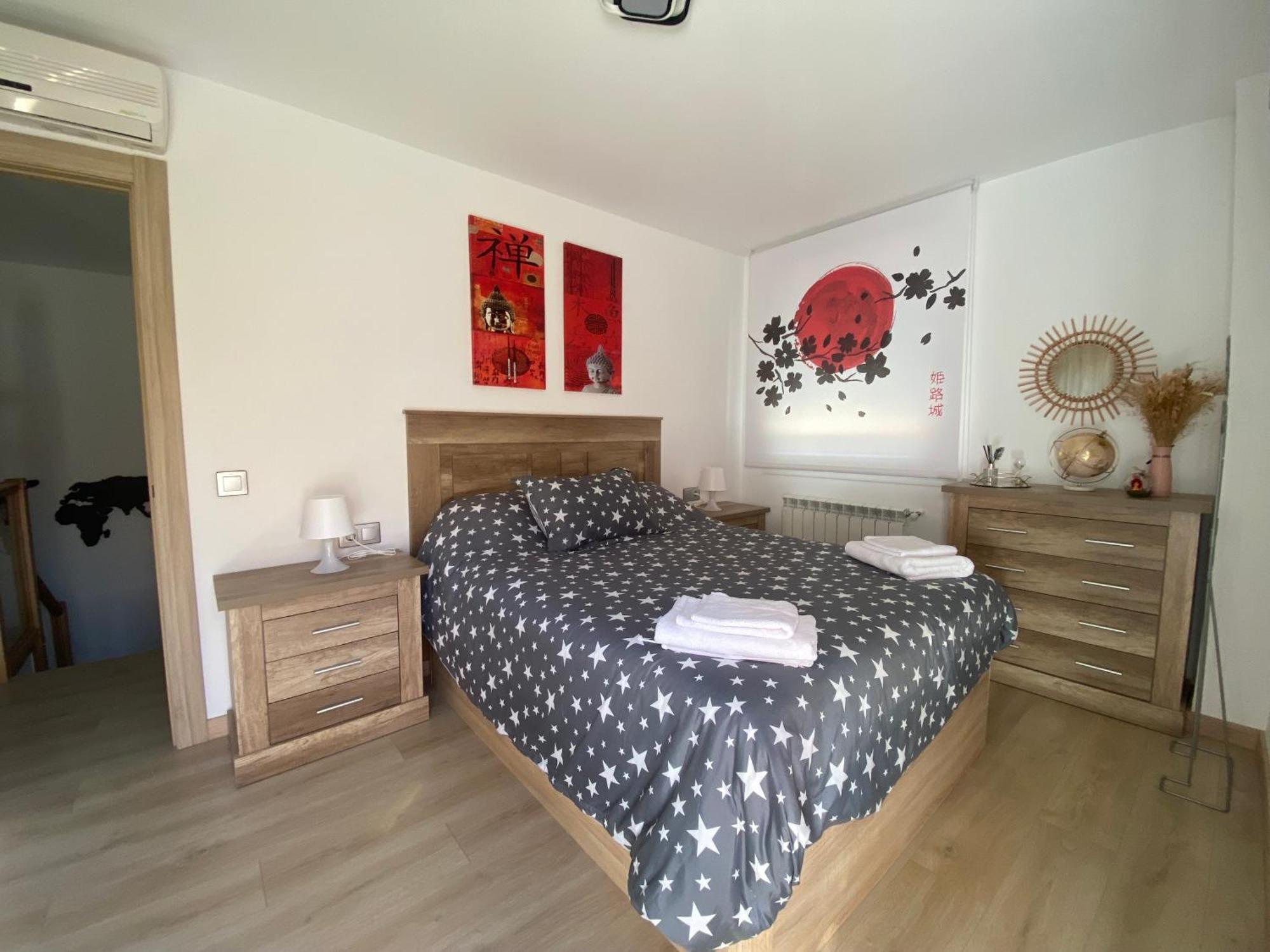 La Okiya De Tati Apartment ซามอรา ภายนอก รูปภาพ
