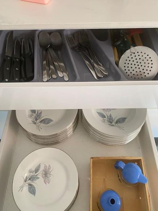 La Okiya De Tati Apartment ซามอรา ภายนอก รูปภาพ