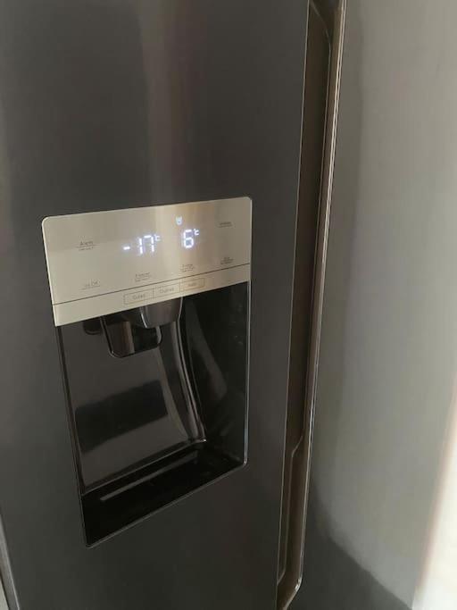 La Okiya De Tati Apartment ซามอรา ภายนอก รูปภาพ